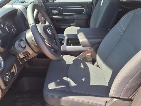 New 2025 RAM 2500 Tradesman image 12