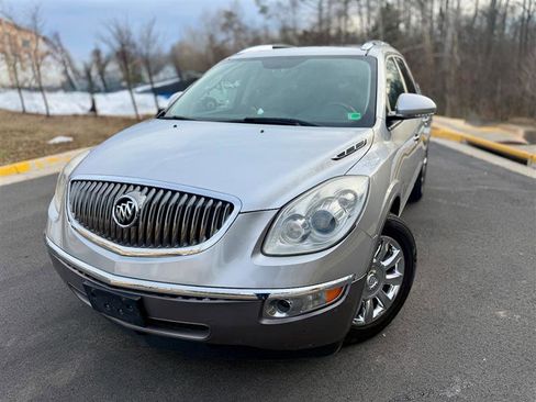 Used 2012 Buick Enclave Premium image 15