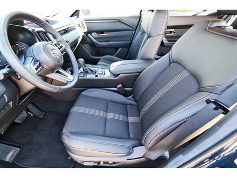 Certified 2025 MAZDA CX-50 AWD 2.5 S w/ Premium Package image 11