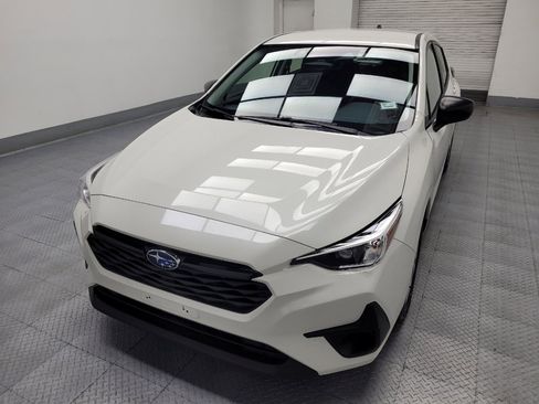 Used 2024 Subaru Impreza 2.0i AWD/4WD image 15