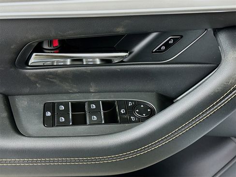 New 2026 MAZDA CX-70 3.3 Turbo S w/ Premium Package image 18