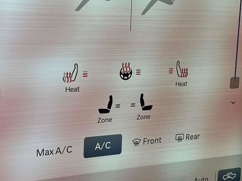 New 2026 RAM 1500 Big Horn image 20