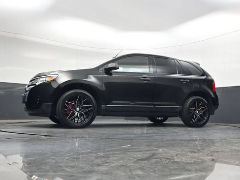 Used 2014 Ford Edge SE w/ Equipment Group 101A FWD image 28
