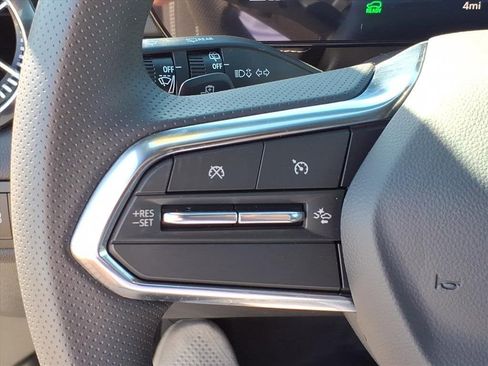 New 2026 Chevrolet Blazer EV LT w/ LPO, Blackout Package image 15