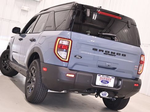 New 2026 Ford Bronco Sport Big Bend w/ Convenience Package AWD/4WD image 29