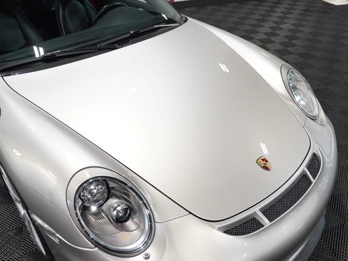 Used 2012 Porsche 911 Carrera 4 GTS image 12