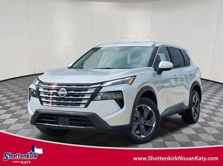 Used 2024 Nissan Rogue SV FWD video 1