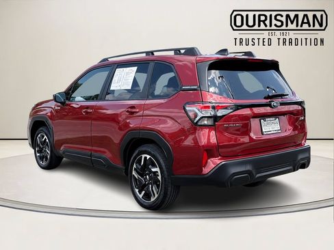 Used 2026 Subaru Forester Touring AWD/4WD image 3