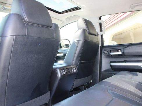 Used 2016 Toyota Tundra Limited w/ Limited Premium Package image 23