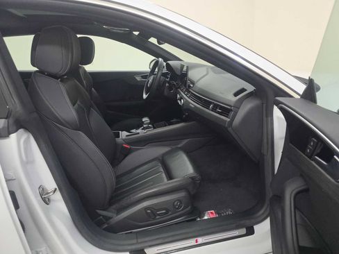 Used 2023 Audi A5 2.0T Premium w/ Convenience Package AWD/4WD image 8