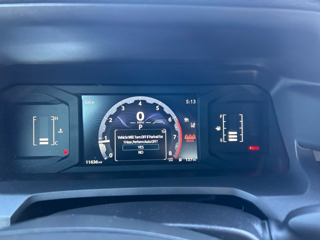 Used 2024 Toyota Tacoma SR5 AWD/4WD image 14