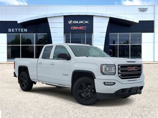 Used 2017 GMC Sierra 1500 4x4 Double Cab 360° Tour