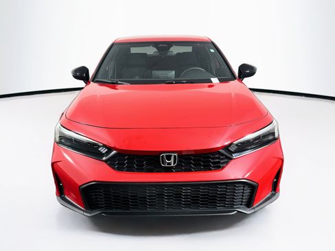 Used 2025 Honda Civic Sport image 2