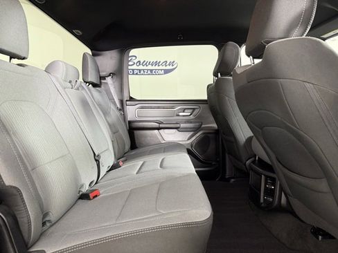 Used 2023 RAM 1500 Big Horn image 18