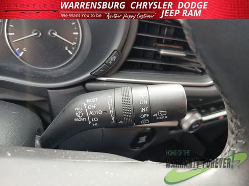 Used 2025 MAZDA CX-30 AWD 2.5 S w/ Select Sport Pkg image 19