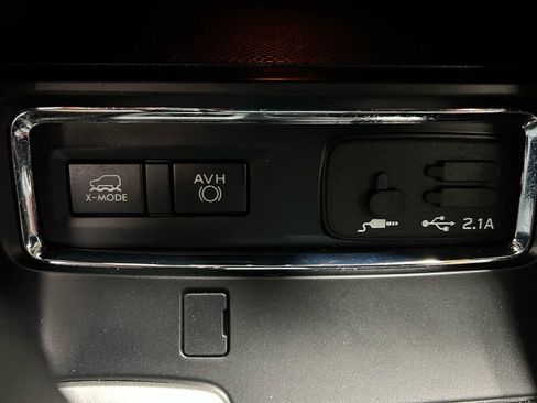 Used 2022 Subaru Ascent Onyx Edition AWD/4WD image 19