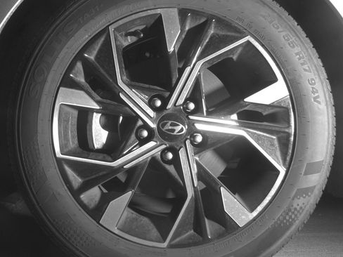 Used 2025 Hyundai Sonata SEL image 12