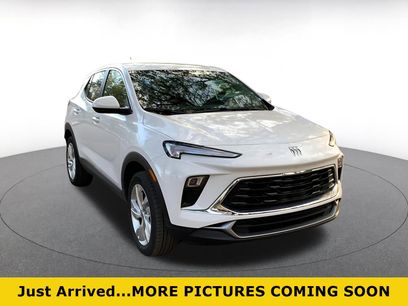 Used 2025 Buick Encore GX Preferred