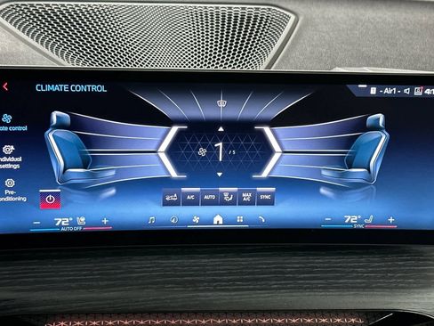 Used 2025 BMW 440i xDrive Coupe w/ Premium Package image 20