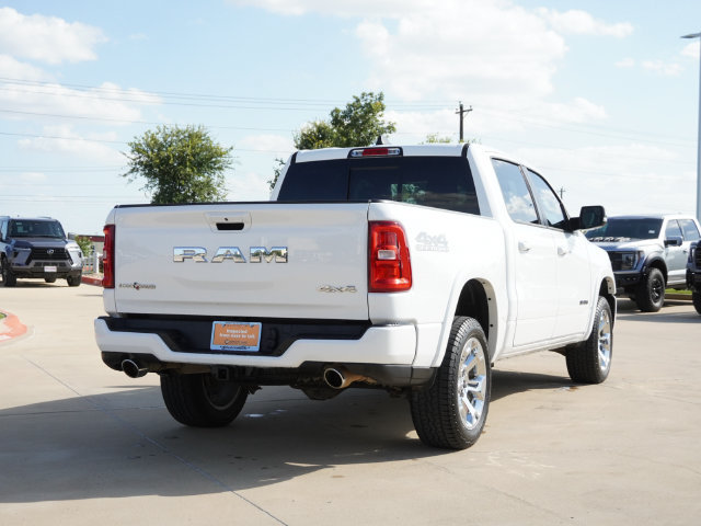 Used 2025 RAM 1500 Lone Star AWD/4WD image 10