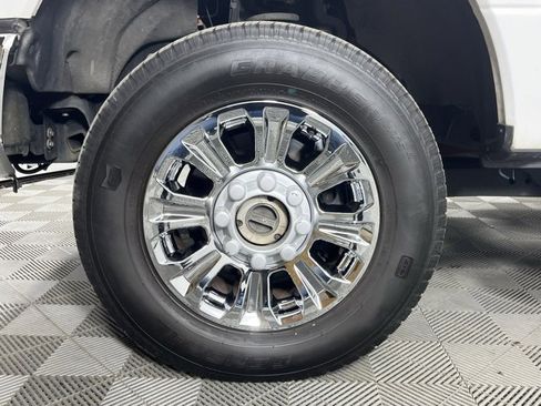 Used 2021 Ford F350 XLT w/ XLT Value Package image 12