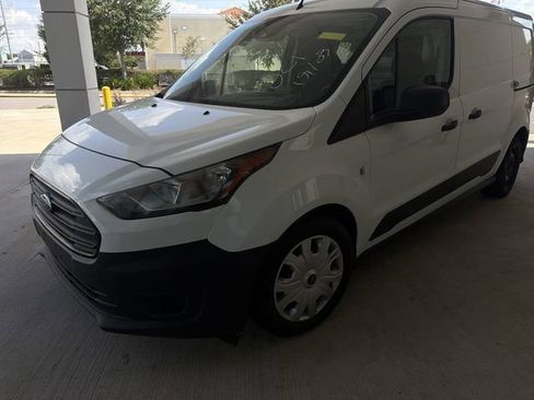 Used 2022 Ford Transit Connect XL FWD image 16