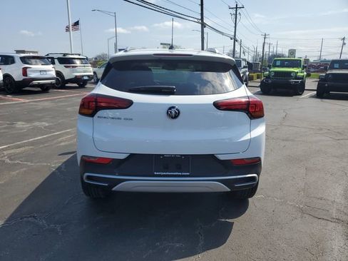 Used 2023 Buick Encore GX Select FWD image 6