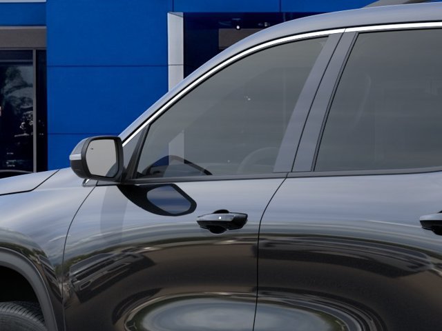 New 2027 Chevrolet Traverse LT w/ Driver Confidence Package FWD image 12