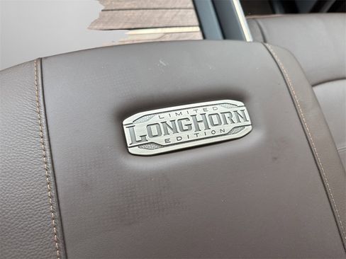 New 2026 RAM 3500 Longhorn image 36