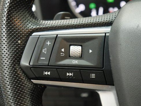 Used 2022 Mitsubishi Outlander SEL Black Edition AWD/4WD image 11