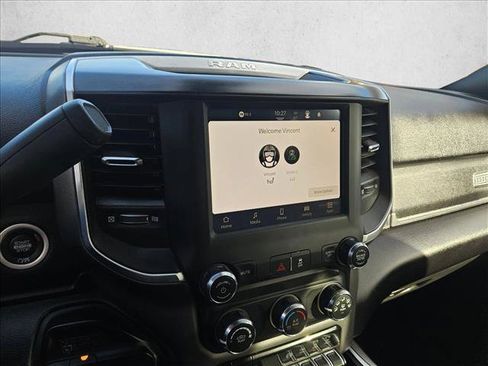 Used 2024 RAM 2500 Big Horn w/ Off Road Package image 17