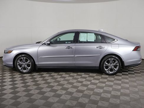 Used 2024 Honda Accord EX image 17