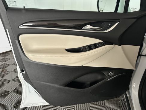 Certified 2024 Buick Enclave Essence w/ LPO, Floor Liner Package image 14