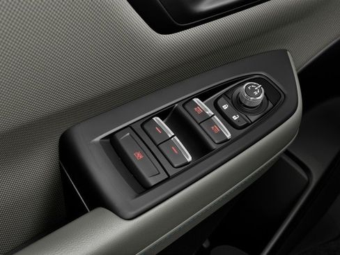 New 2026 Subaru Forester Sport AWD/4WD image 23