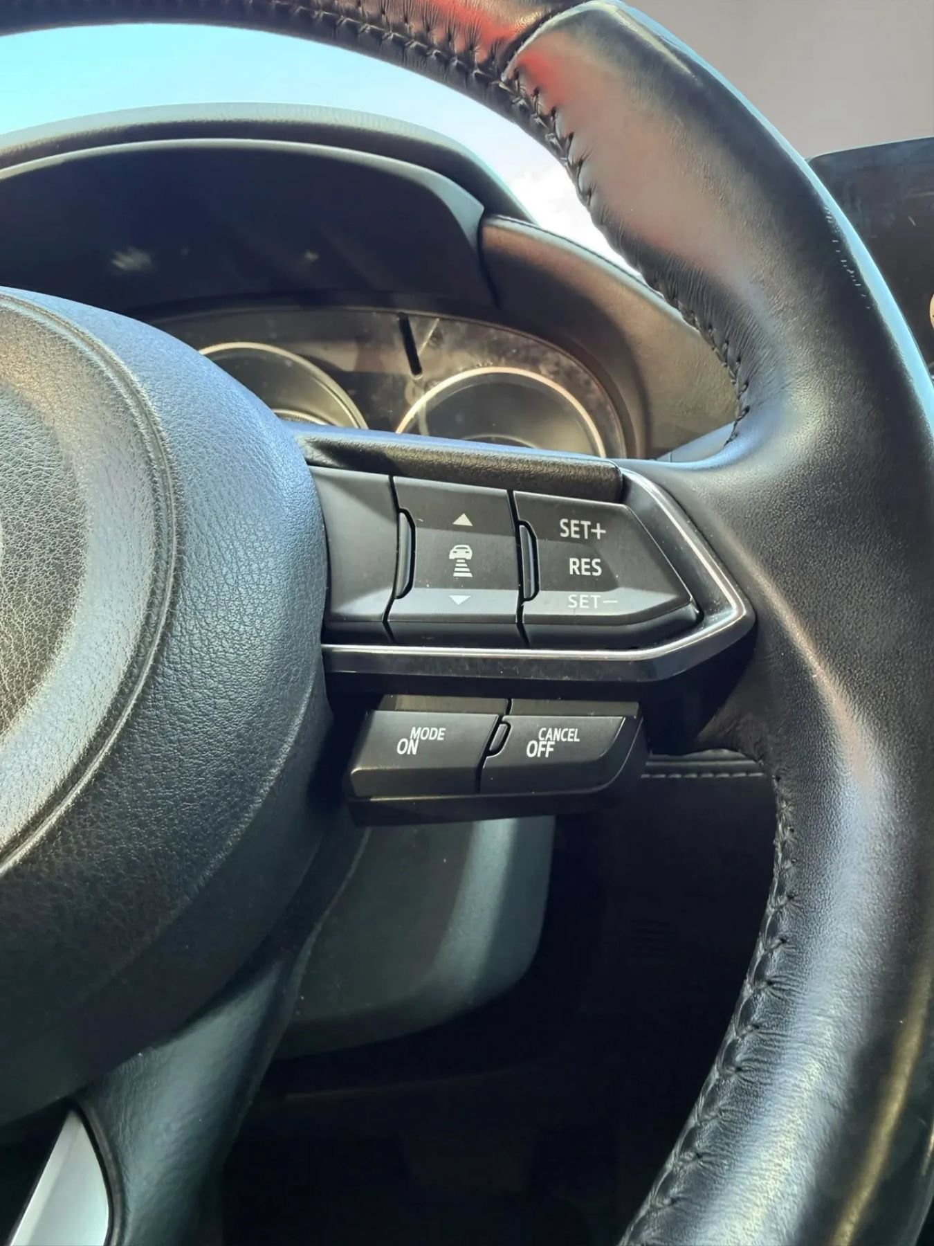 Used 2018 MAZDA MAZDA6 Touring FWD image 15