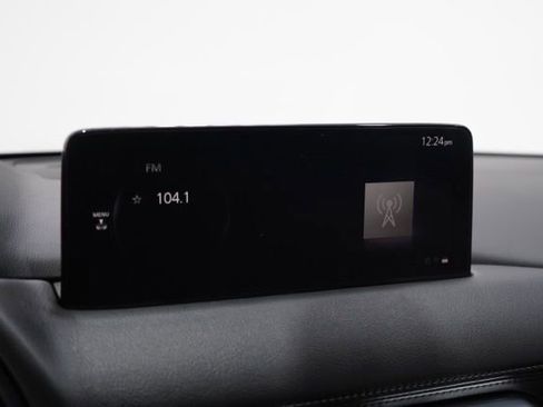 Used 2021 MAZDA CX-5 Grand Touring w/ GT Premium Package image 26