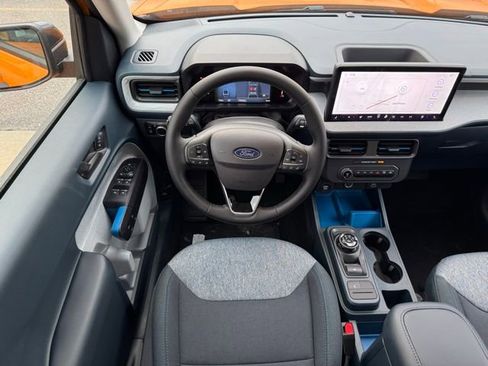 New 2026 Ford Maverick XLT AWD/4WD image 5