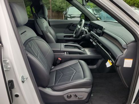 New 2027 Kia Telluride X-Line SX Prestige w/ Towing Package AWD/4WD image 7