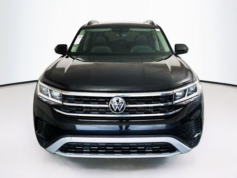 Used 2022 Volkswagen Atlas SE FWD image 8