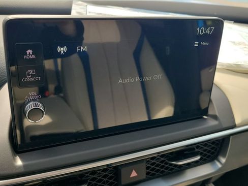 New 2026 Acura ADX A-Spec FWD image 19