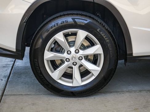 Used 2017 Lexus RX 350 FWD w/ Accessory Package image 11