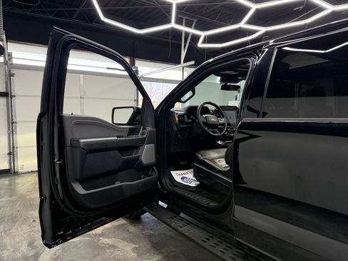 Used 2023 Ford F150 Tremor w/ Equipment Group 402A High image 9