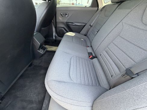 Certified 2025 Kia K4 EX FWD image 26