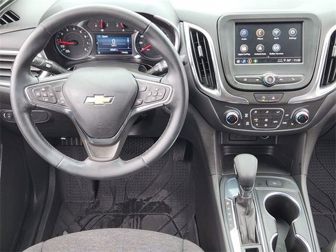 Used 2023 Chevrolet Equinox LT image 26