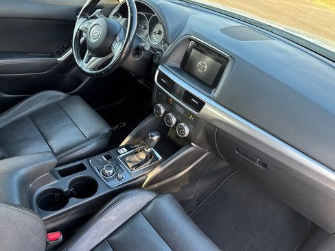Used 2016 MAZDA CX-5 Touring image 14