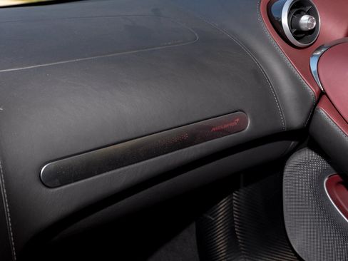 Used 2025 McLaren GTS image 29