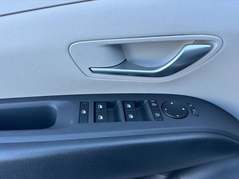 New 2026 Hyundai Tucson SEL image 8