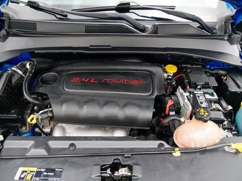 Used 2018 Jeep Compass Latitude image 10