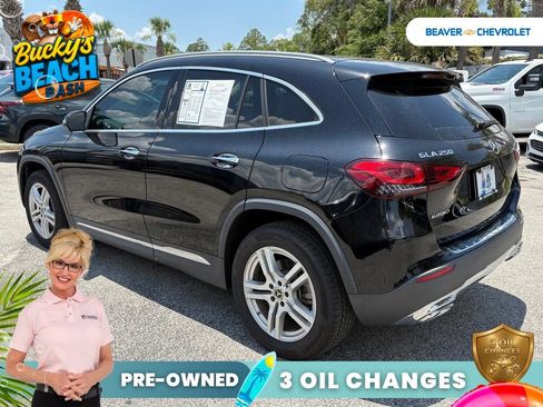 Used 2023 Mercedes-Benz GLA 250 image 5