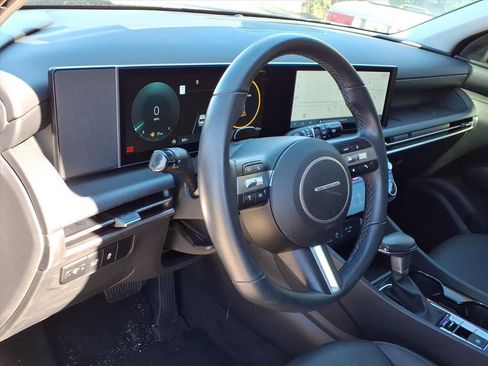 New 2025 Hyundai Tucson SEL image 49